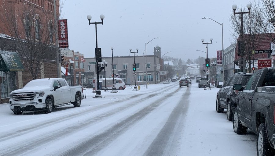 'It's really concerning,' Chamber on downtown safety concerns - Vimarsana News