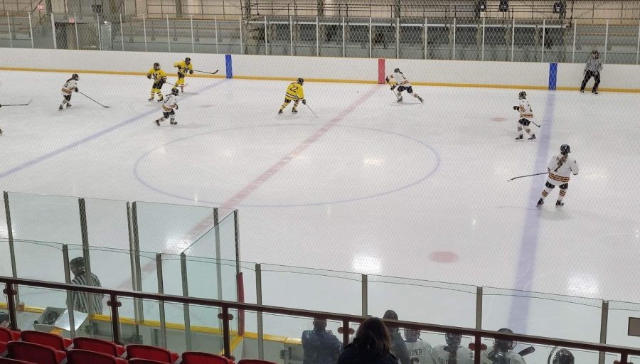 Day 1 for Eagles, Muskies at OFSAA - Vimarsana News