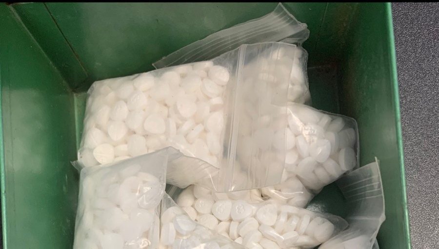 R.I.D.E. program leads to drug charges in Ignace - Vimarsana News