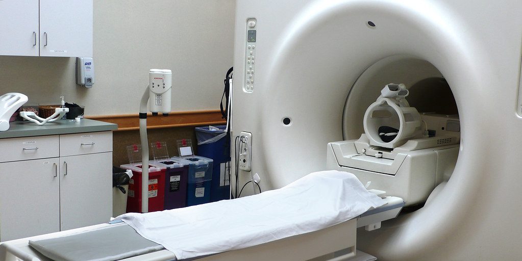 $7 million MRI campaign to begin in Sioux Lookout - Vimarsana News
