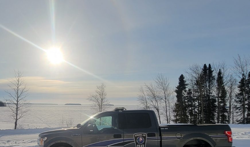 Thunder Bay man charged in Constance Lake FN bust - Vimarsana News
