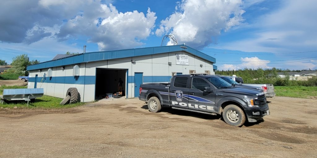 Two arrested for drug trafficking on Kashechewan - Vimarsana News