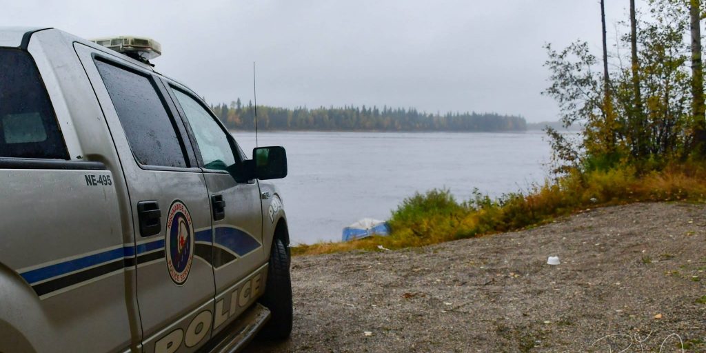 Drug charges laid in Attawapiskat - Vimarsana News