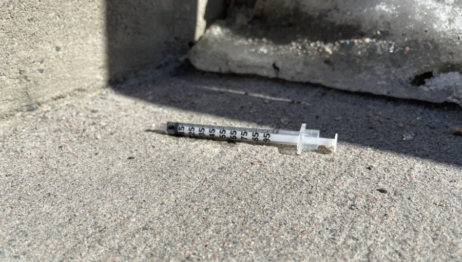 Friendship Centres 'deeply concerned' with opioid, HIV crisis - Vimarsana News