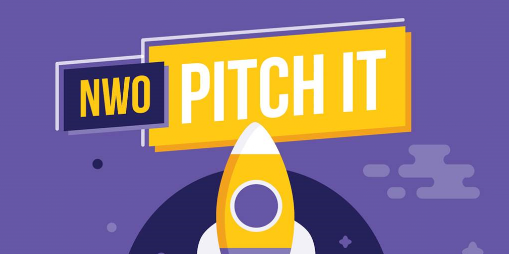 Pitch It competition launched for a 2nd year - Vimarsana News