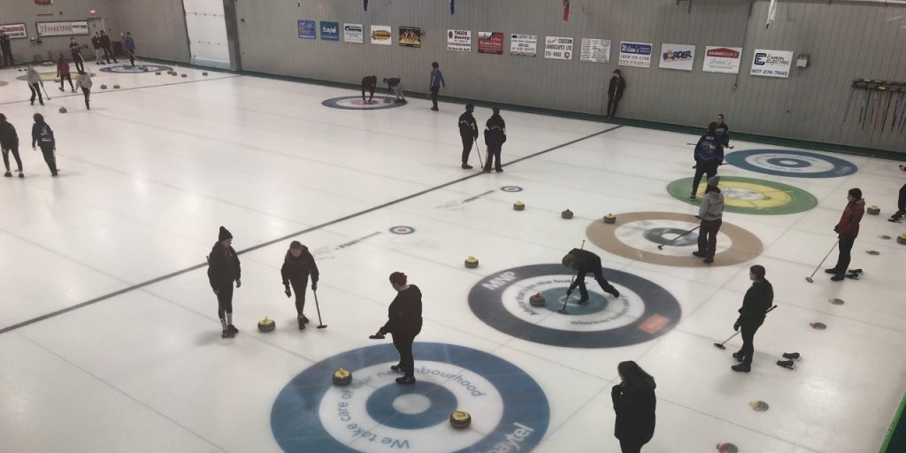 Muskies in contention for NWOSSA champion - Vimarsana News