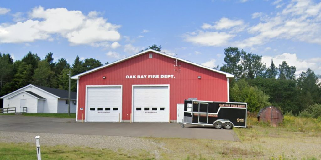 St. Stephen co-responds to Oak Bay fire calls after resignations - Vimarsana News