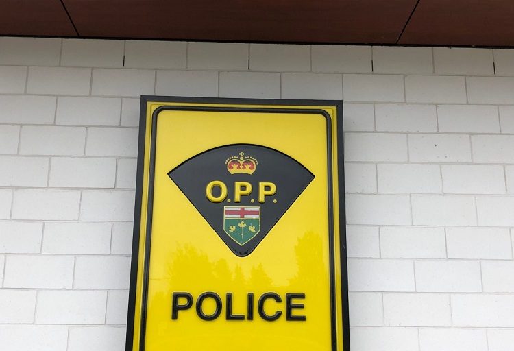 Dryden OPP charge two after trespassing - Vimarsana News