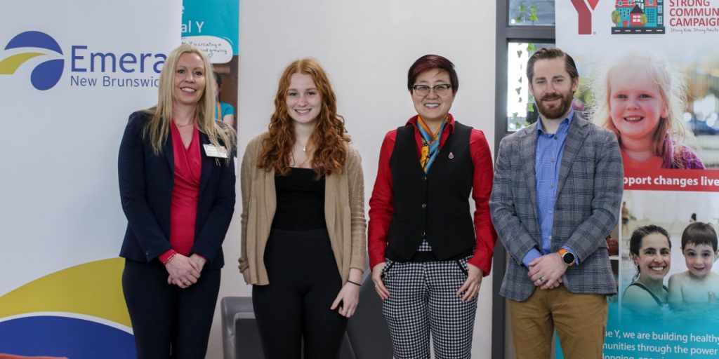 YMCA announces Red Triangle Award recipients - Vimarsana News