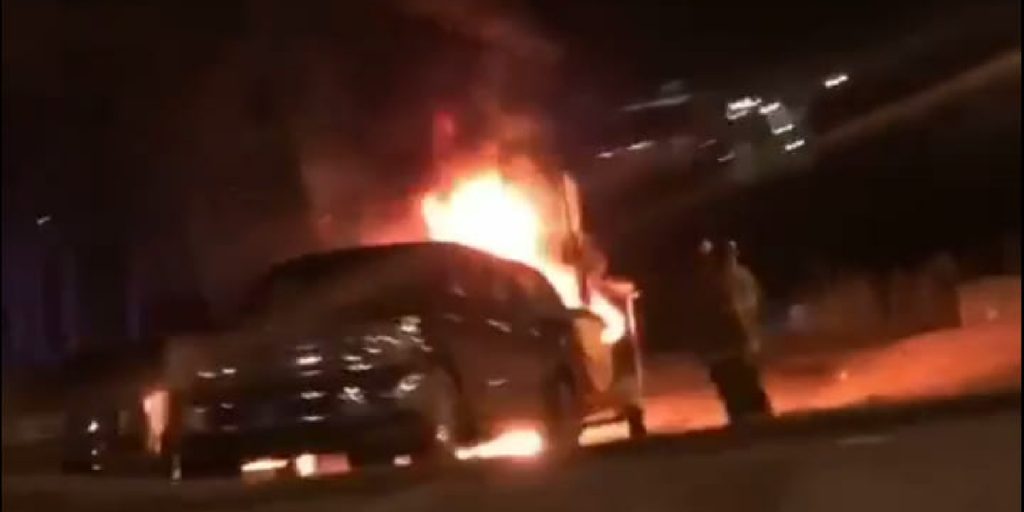 Man arrested after St. Stephen arson: RCMP - Vimarsana News