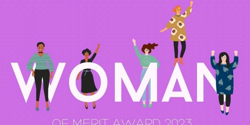 Deadline approaching to nominate Woman of Merit - Vimarsana News