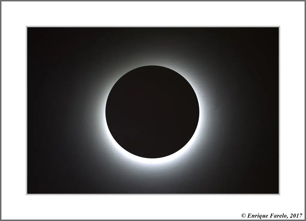 Total solar eclipse coming April, 2024 101.5 The Hawk
