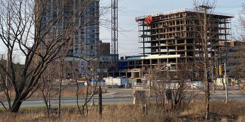 Moncton council approves next phase of Three Sisters development - Vimarsana News