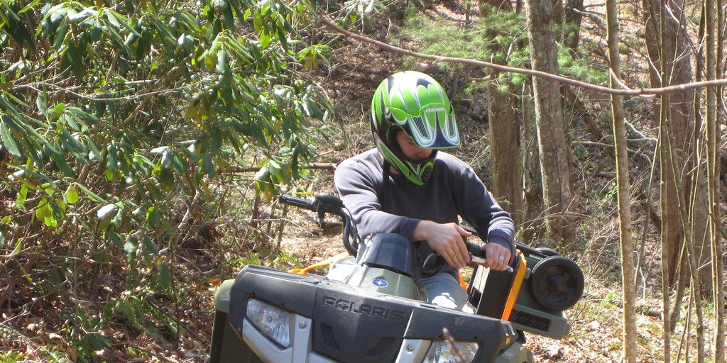 Riverview rejects ATV street access bylaw - Vimarsana News