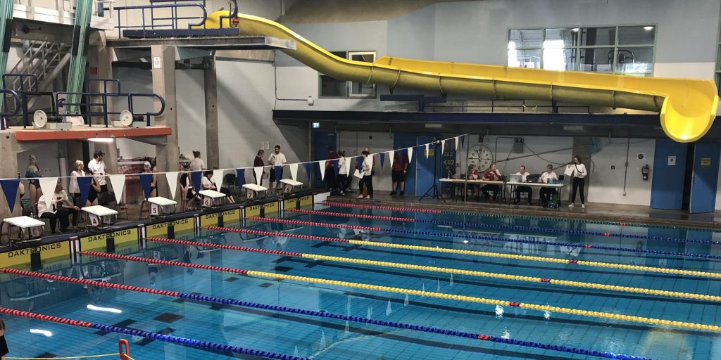 Special Olympics Swimming Competition coming to Saint John - Vimarsana News