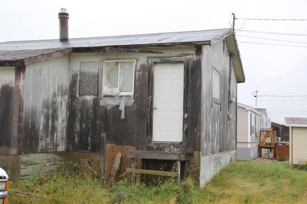 NDP seeks provincial help to First Nations housing - Vimarsana News