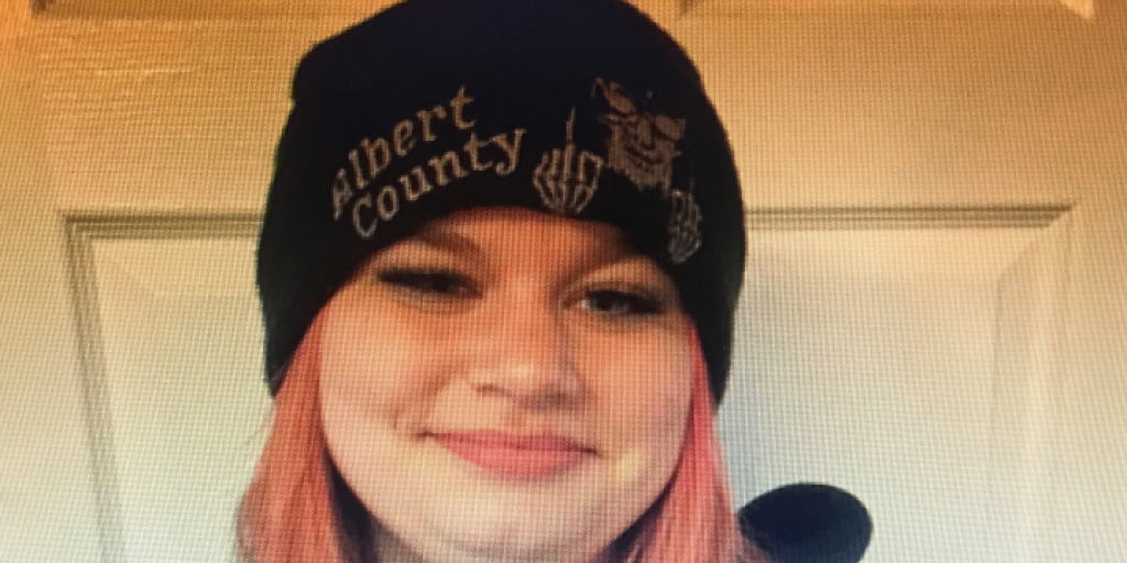 Moncton teen reported missing - Vimarsana News