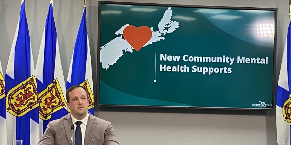 Nova Scotia and Canadian government announce first response to Mass Casualty Commission Report - Vimarsana News