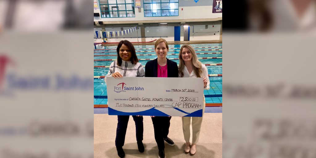 New program expands access to aquatic centre - Vimarsana News