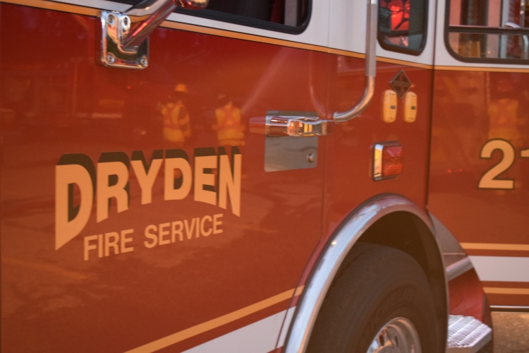 Firefighter training facility could be in the cards for Dryden - Vimarsana News