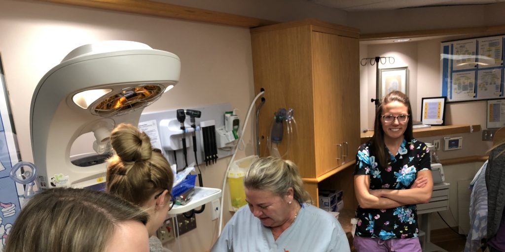 Dryden Hospital receives donation from RBC - Vimarsana News