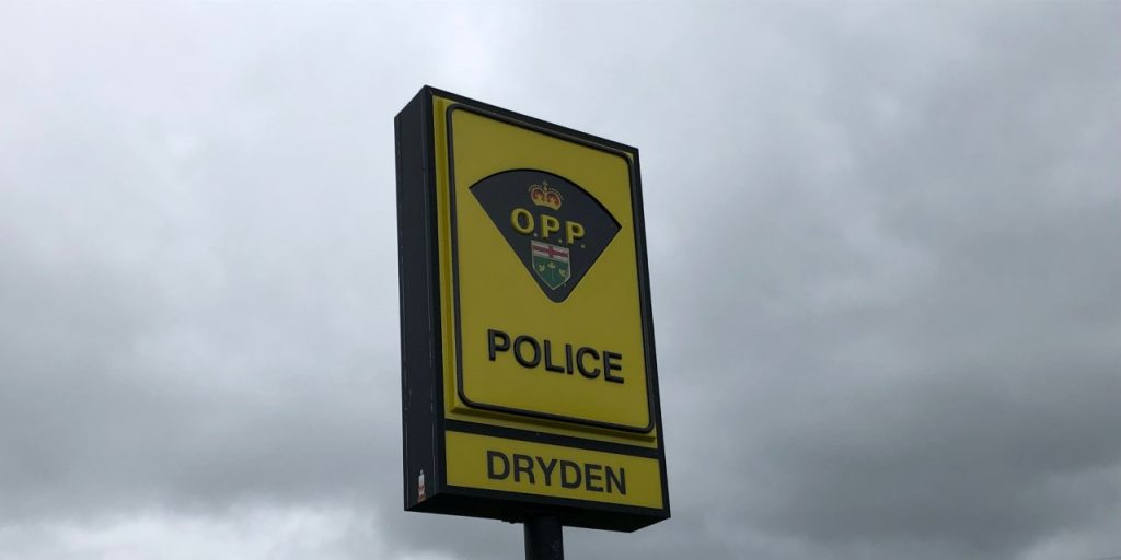 One charged in Dryden carjacking - Vimarsana News
