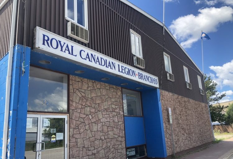 Dryden Legion hosting banquet for Vimy Ridge anniversary - Vimarsana News