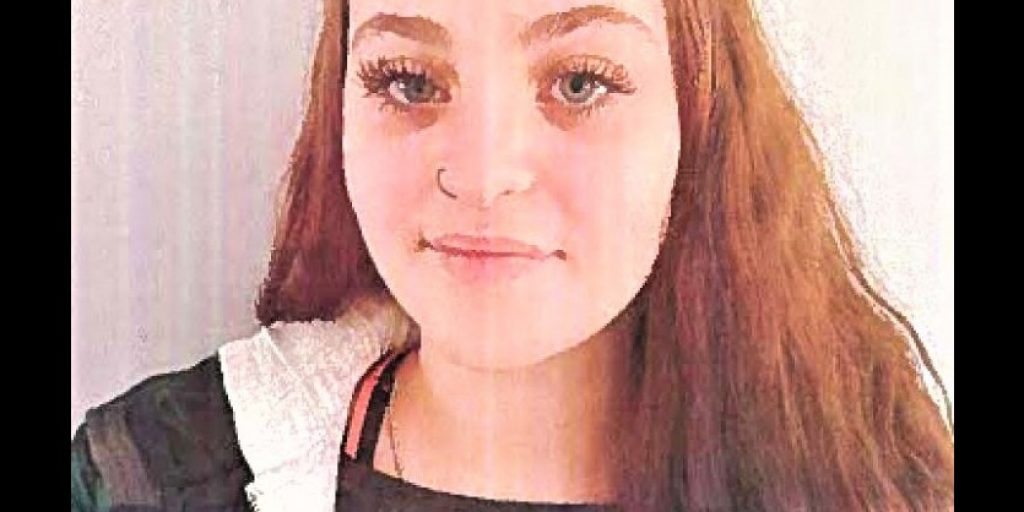 RCMP ask for help in locating missing 15-year-old - Vimarsana News