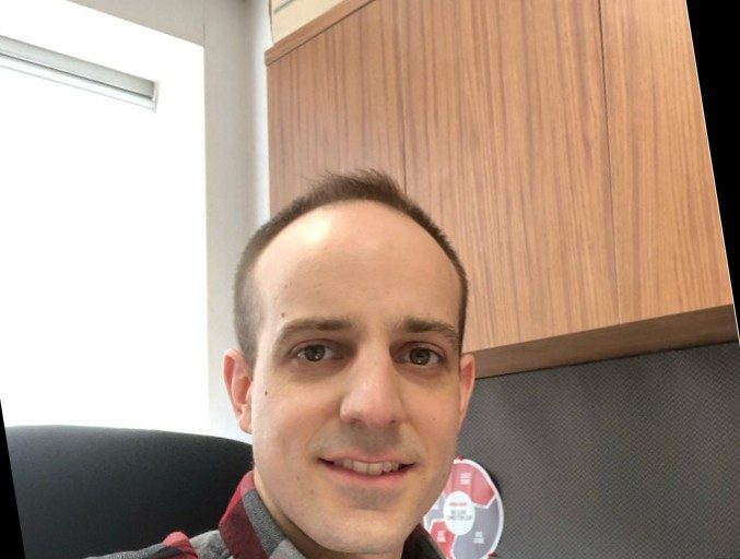 City hires new Director of Engineering and Infrastructure - Vimarsana News