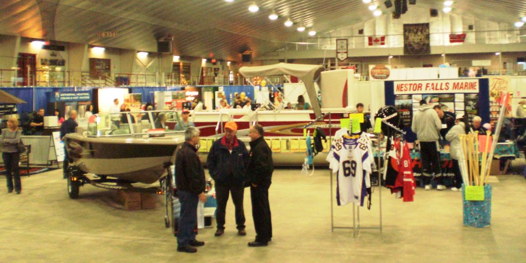 Home and Leisure Show opens this afternoon - Vimarsana News