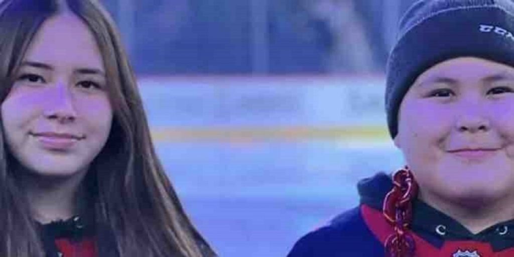 Joseph family honoured during Jets game; GoFundMe passes $80k - Vimarsana News