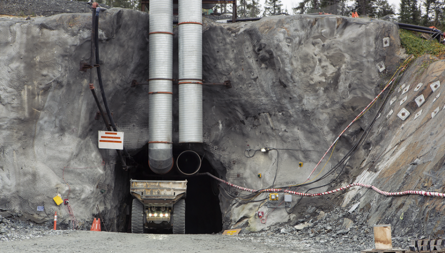 Red Lake mine to restart after $6 million deal - Vimarsana News
