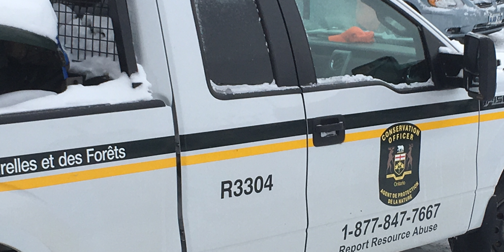 Sioux Narrows hunter faces hefty fine - Vimarsana News