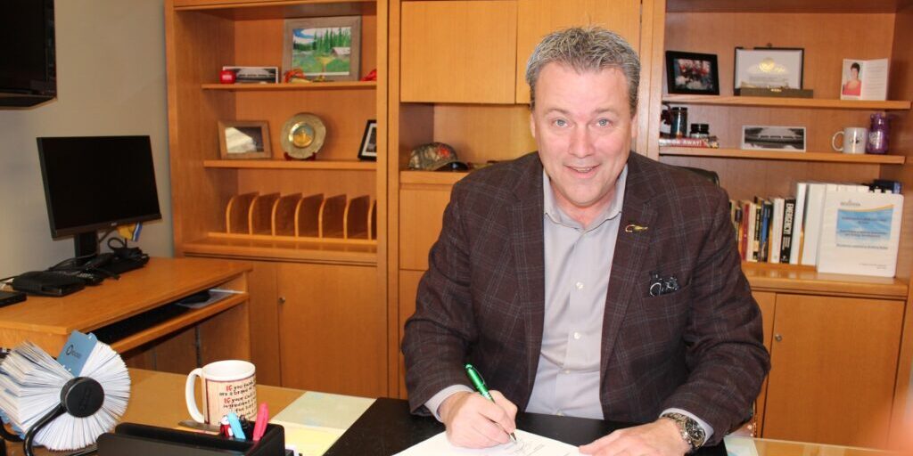 N.B. provides SMR expertise to Saskatchewan - Vimarsana News