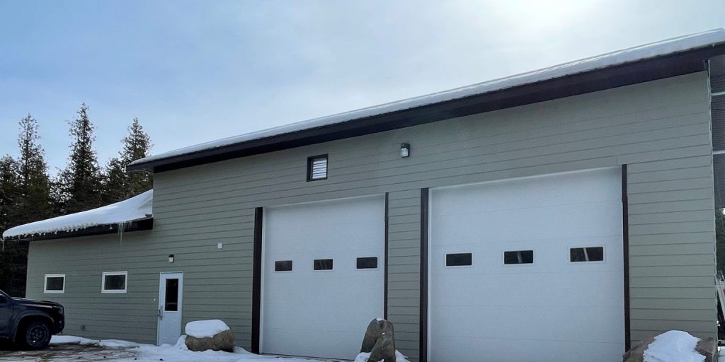 Nestor Falls open new ambulance base - Vimarsana News