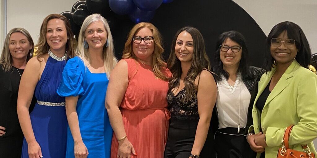 Night of Influence Awards recognize outstanding N.B. women - Vimarsana News