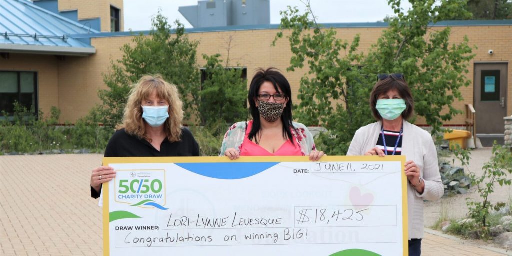 Revamped Health Foundation 50/50 Aims for Bigger, Better Jackpots - Vimarsana News
