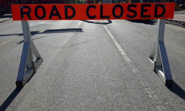 Emergency repairs on Casimir Avenue - Vimarsana News