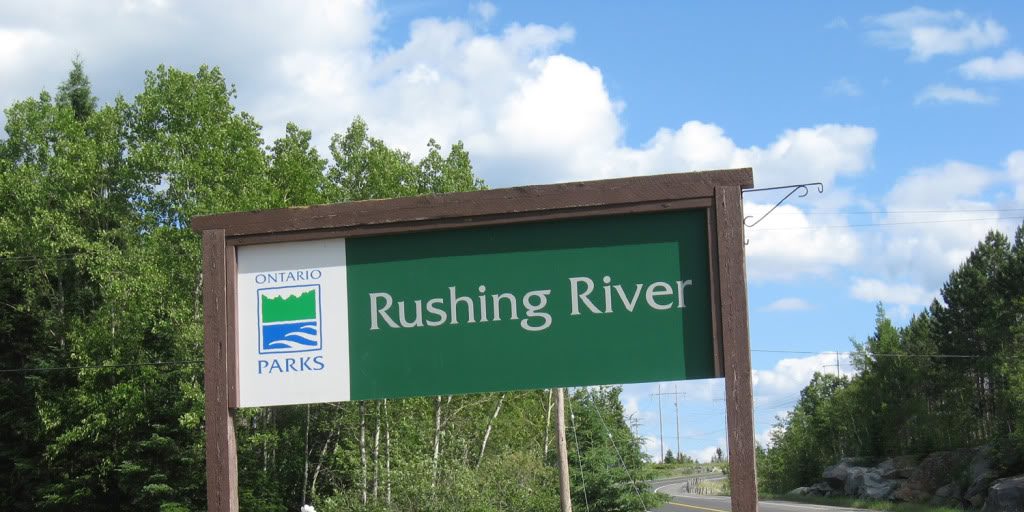 Free admission at Provincial Parks this weekend - Vimarsana News
