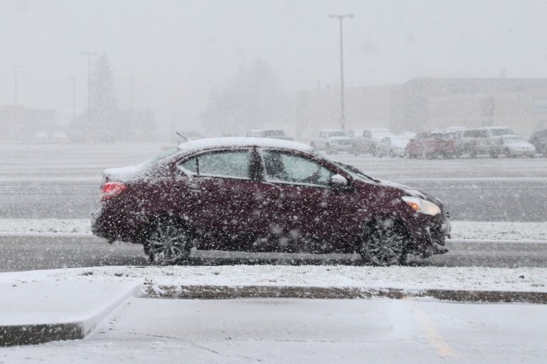 Winter Storm Watch issued for NWO - Vimarsana News
