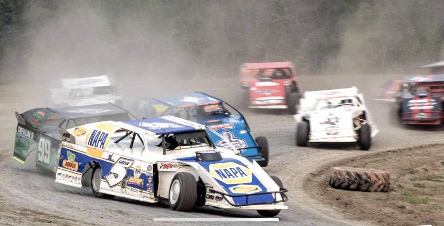 Speedway hoping Mother Nature cooperates this weekend - Vimarsana News