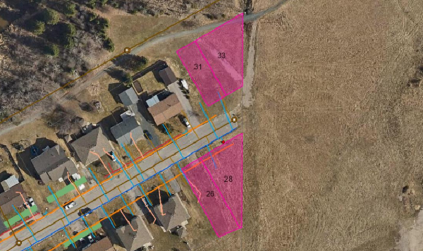 Council looking at selling vacant Swanson Street lots - Vimarsana News