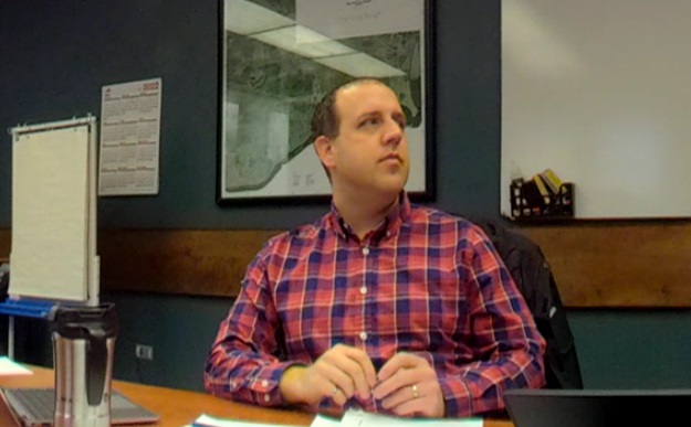 Council to name interim CAO on Monday - Vimarsana News