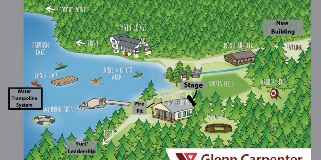 $3.5M expansion of YMCA Glenn Carpenter Centre underway - Vimarsana News