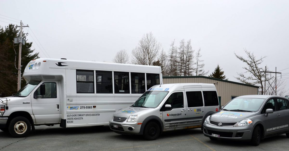 Provincial Government Boosts Funding for Community Transit Operators - Vimarsana News