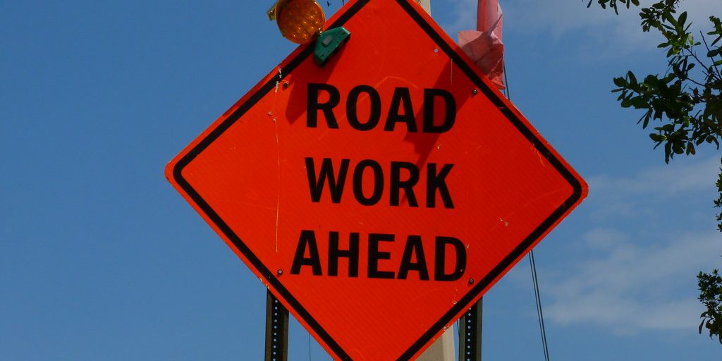 Marble Mountain Road getting paved in 2023 - Vimarsana News