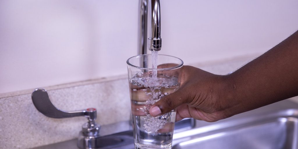 Boil water order lifts for part of Dieppe - Vimarsana News