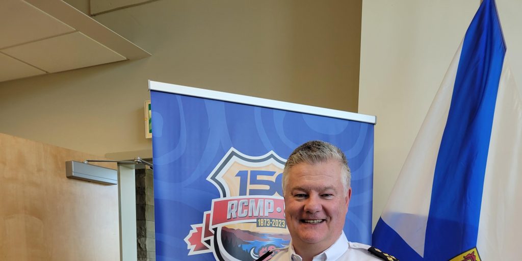 Grade 5 student showcases RCMP history at Nova Scotia Heritage Fair - Vimarsana News