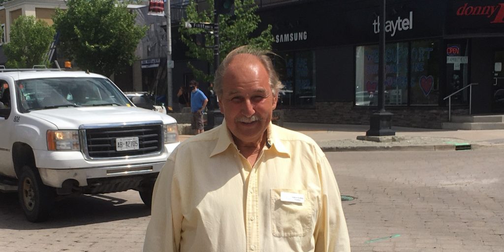 Scribilo back as Chamber president - Vimarsana News