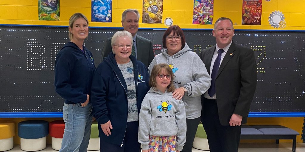 $2.5M for Bee Me Kidz - Vimarsana News